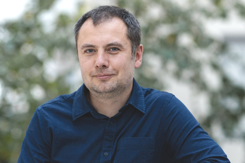 Константин Зырянов: «Любая EAM-система должна работать в первую очередь на людей»